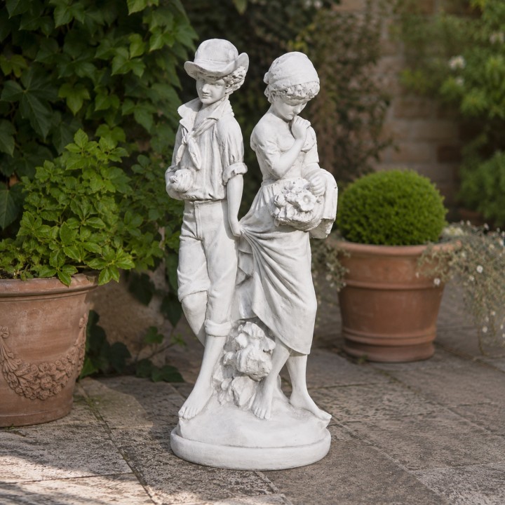 La prima volta (1° amore)
