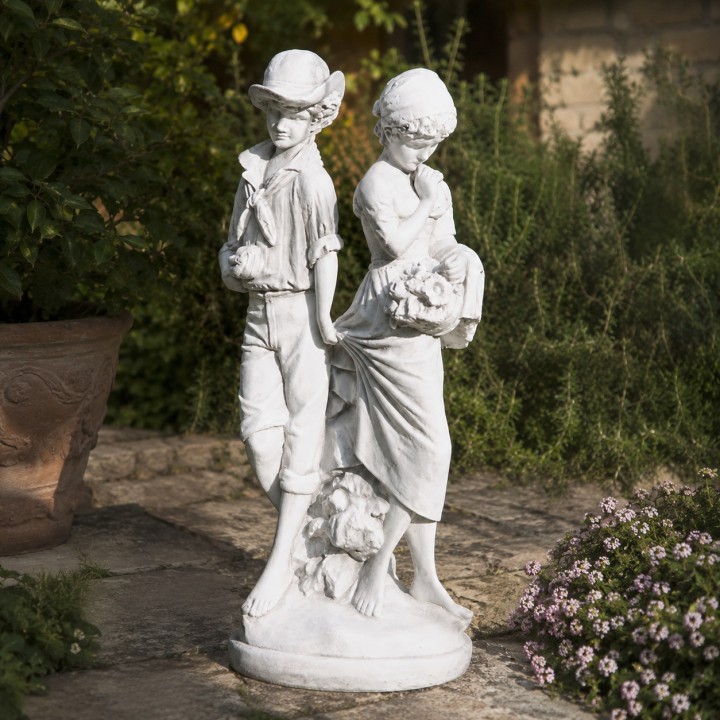 La prima volta (1° amore)