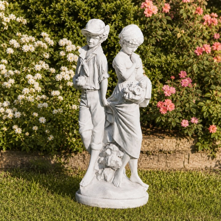 La prima volta (1° amore)