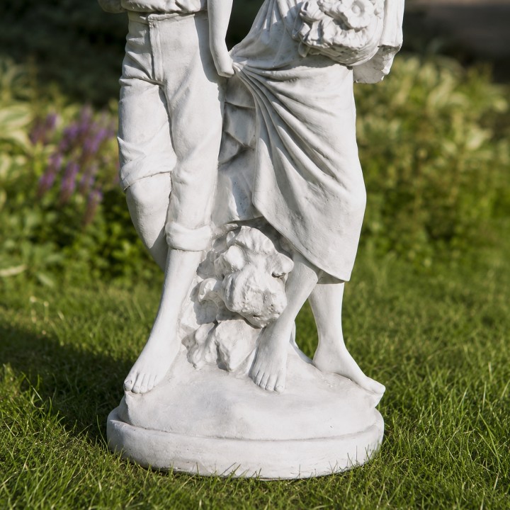 La prima volta (1° amore)