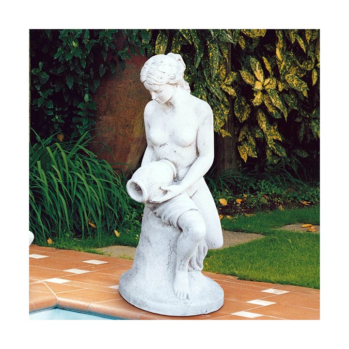Youthful Venus