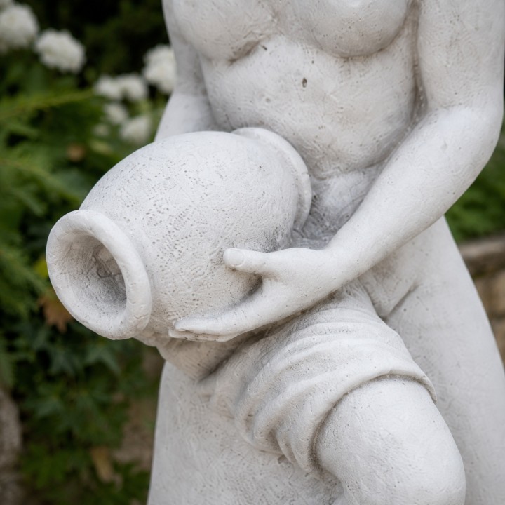 Youthful Venus