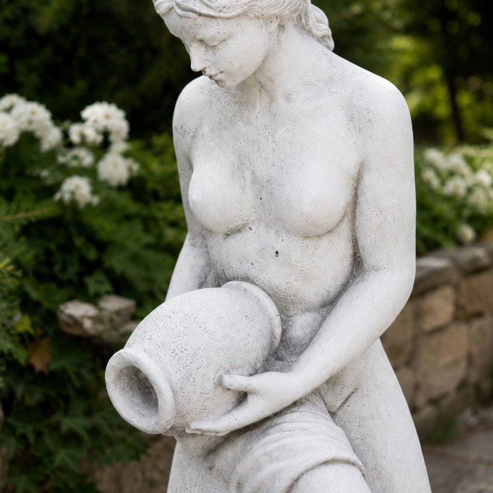 Venus der Jugend