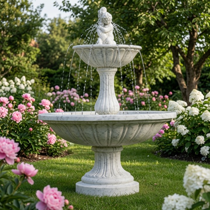 Fountain mod. Agrigento