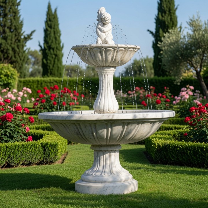 Fontaine mod. Agrigento