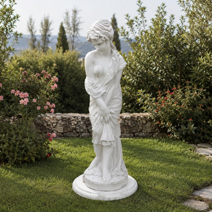 Aphrodite (the beauty)
