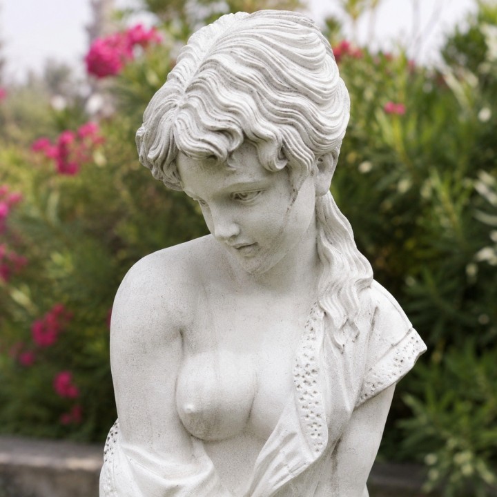 Aphrodite (the beauty)