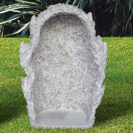 Grotto for Madonna