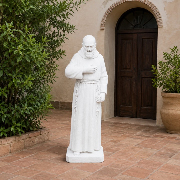 Padre Pio