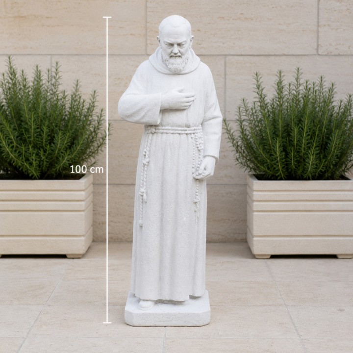 Father Pio