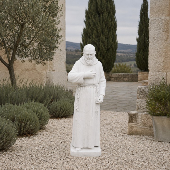 Padre Pio