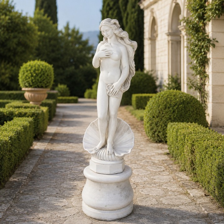 Venere nascente