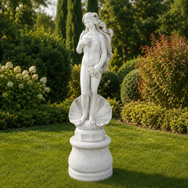 Venere nascente