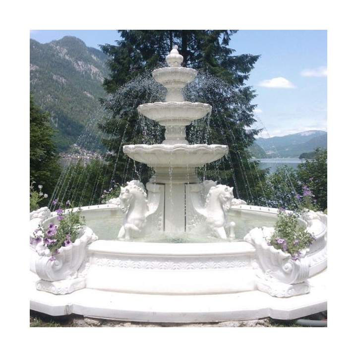 Fontaine mod. Marsiglia