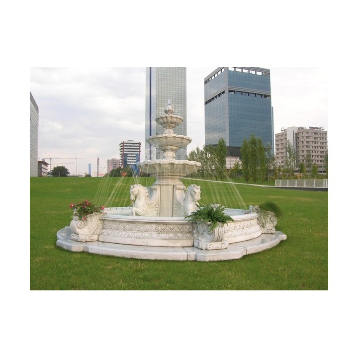 Fontana mod. Marsiglia