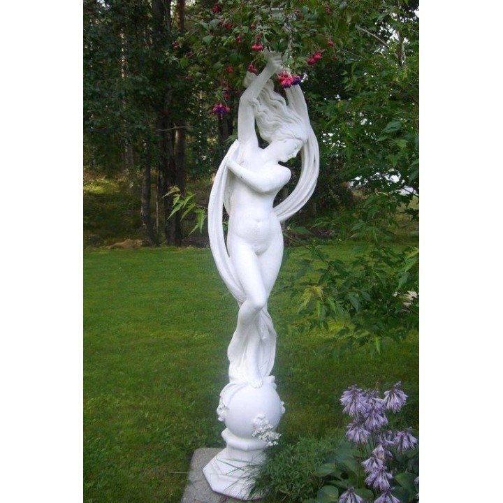 Venus danse