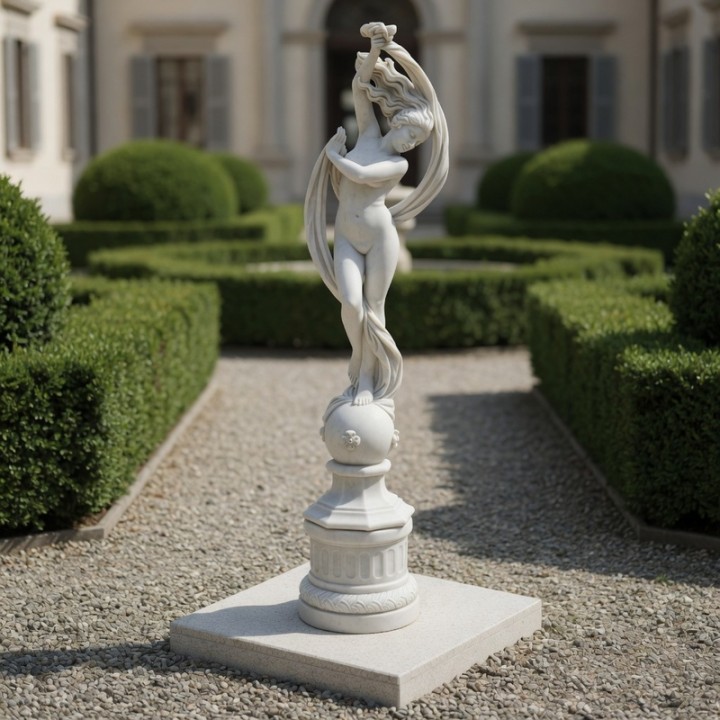 Venere danzante