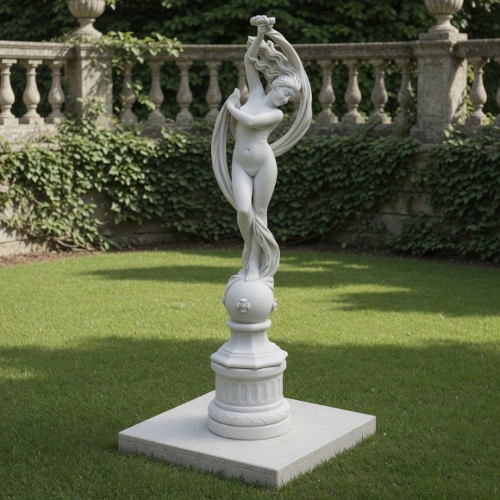 Venere danzante