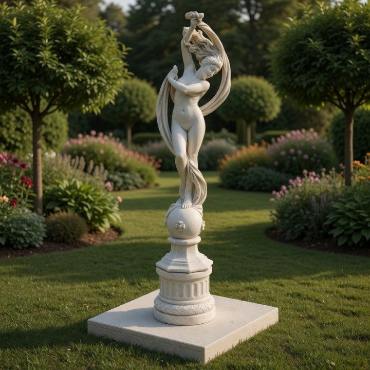 Venus Tanz
