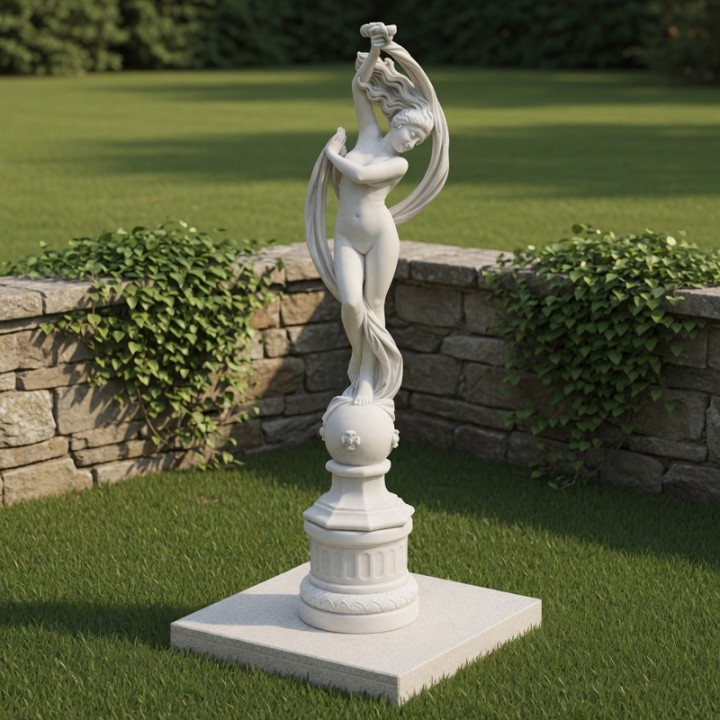 Venus Tanz
