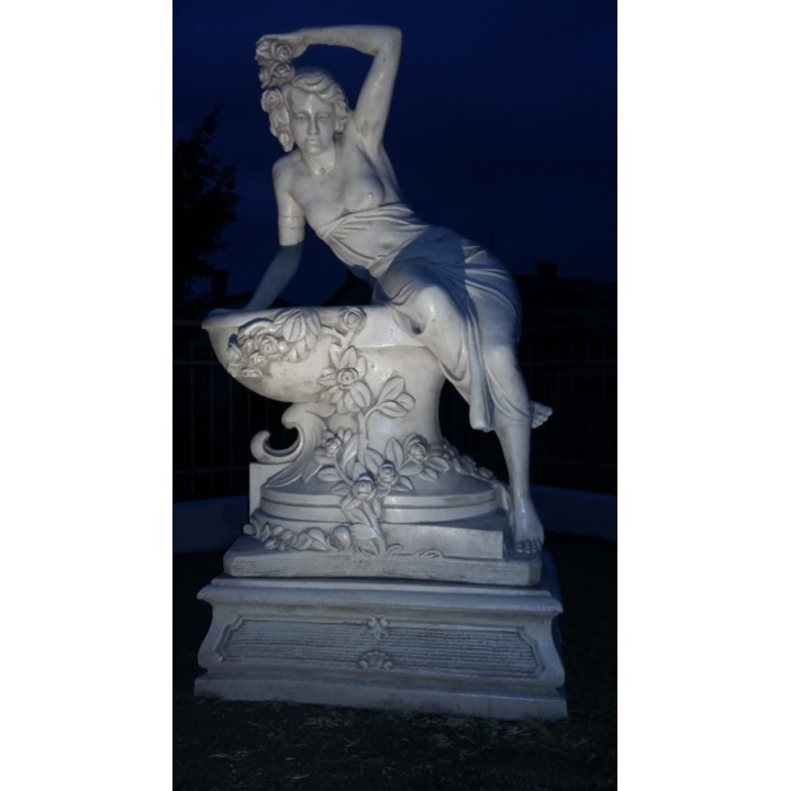 Venus dreamy