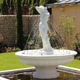Fontana mod. Mantova