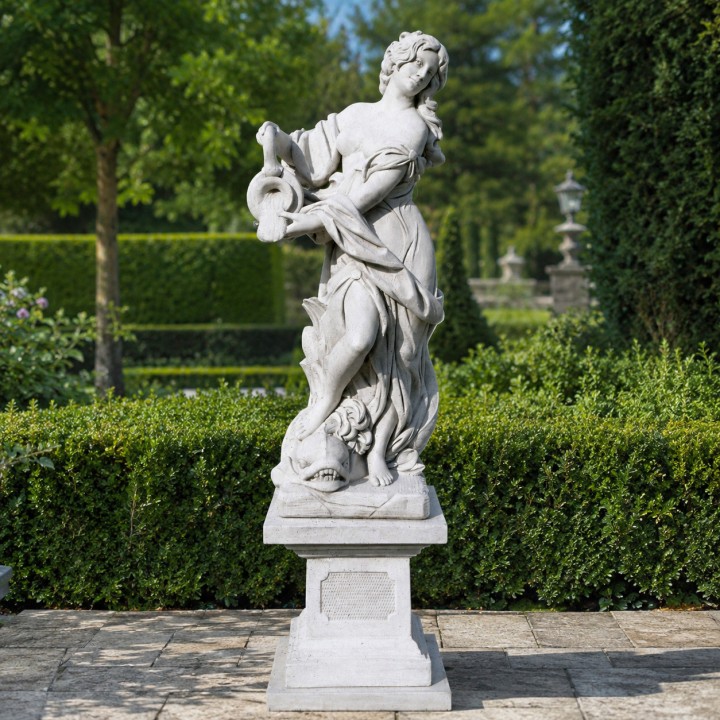 Nymphe de la Mer