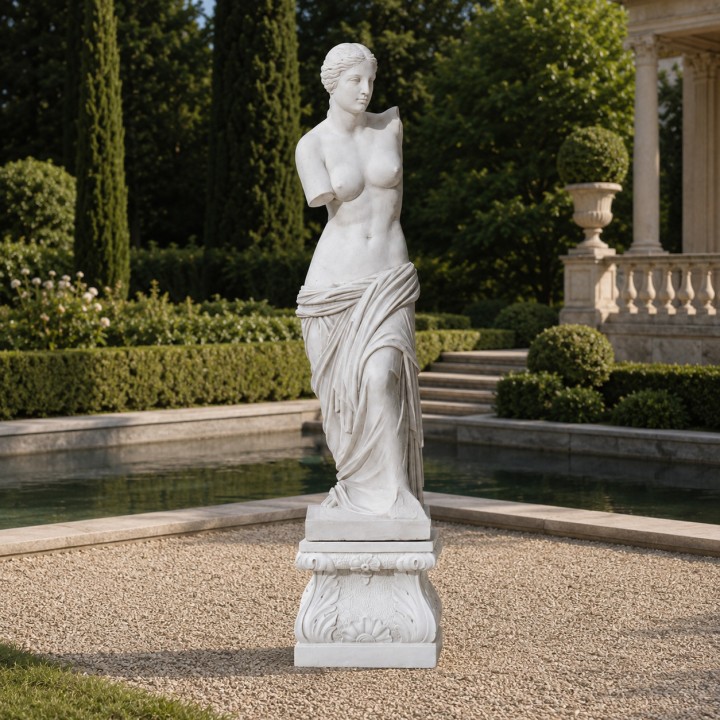 Venus de Milo