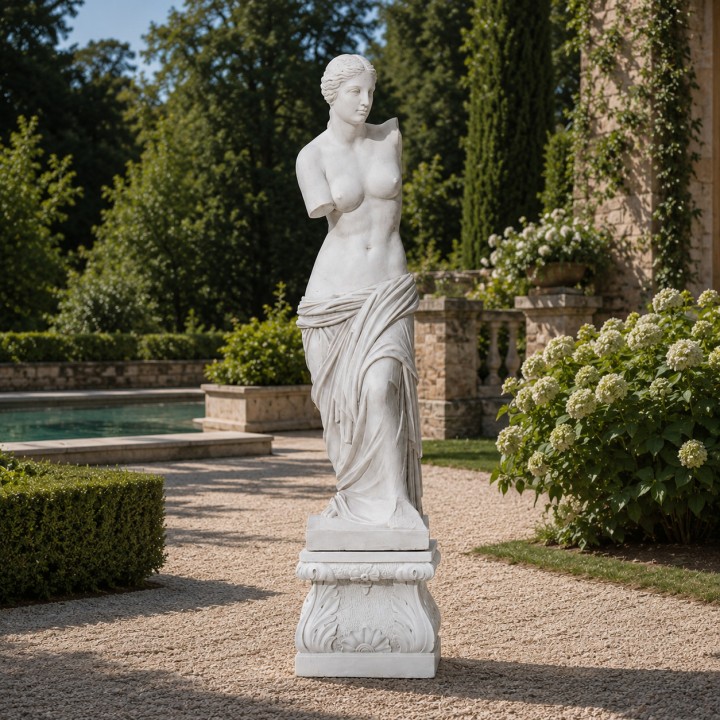 Venus de Milo