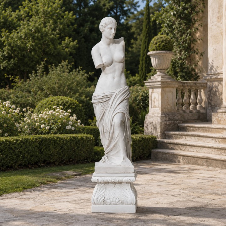 Vénus de Milo