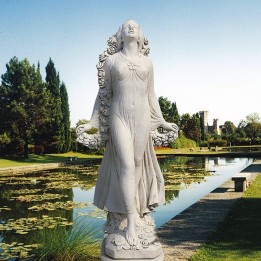 Sanremo Venus (Göttin der Blumen)