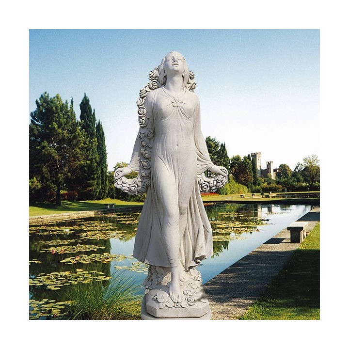 Sanremo Venus (Göttin der Blumen)