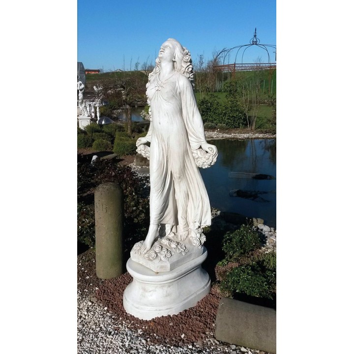 Venere di S. Remo (dea dei fiori)