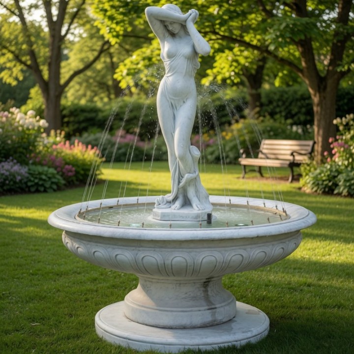Fontaine mod. Mantova