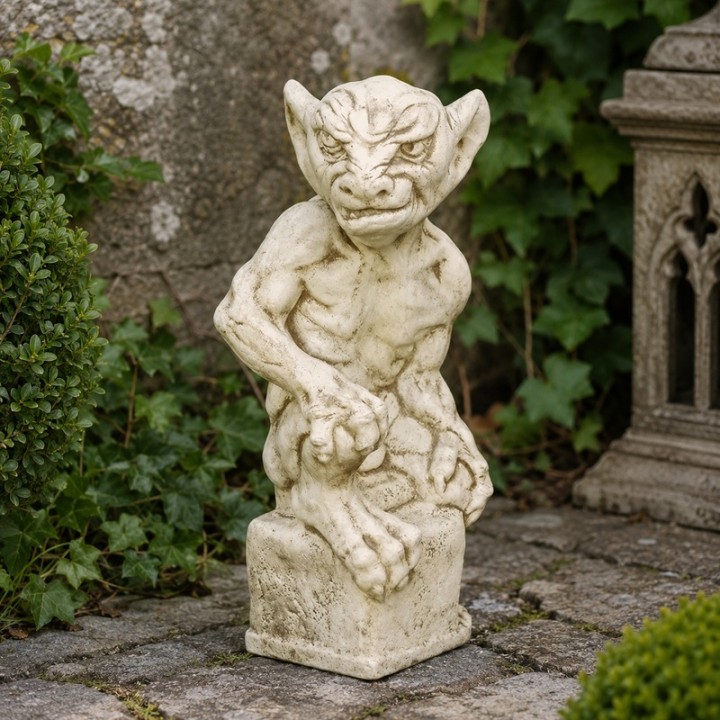 Gorgoyle