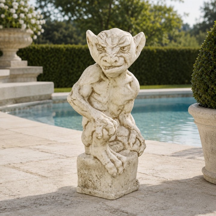 Gorgoyle
