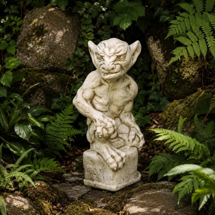 Gorgoyle