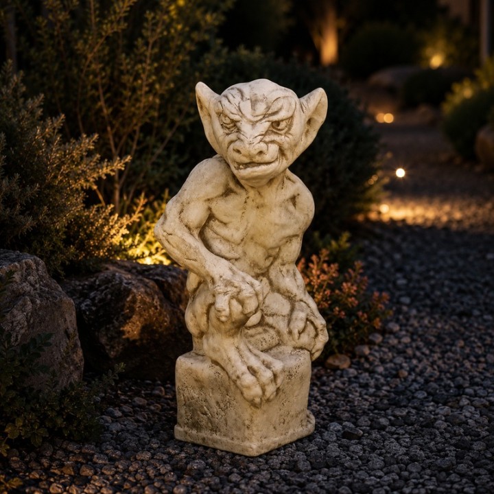 Gorgoyle