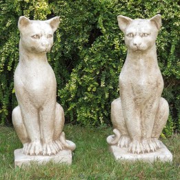 Cats Lucifer (pair)