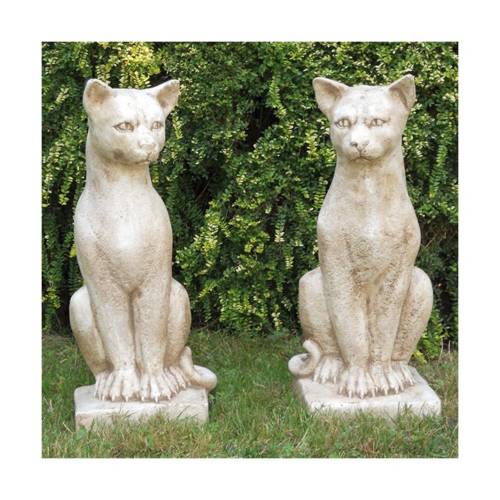 Cats Lucifer (pair)