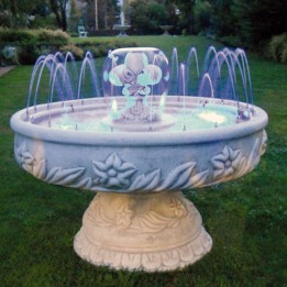 Brunnen-Mod. Camogli