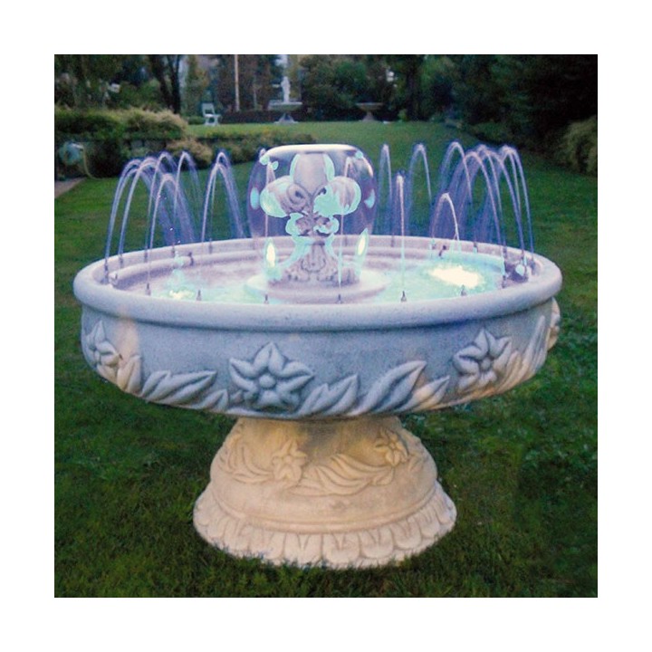 Brunnen-Mod. Camogli