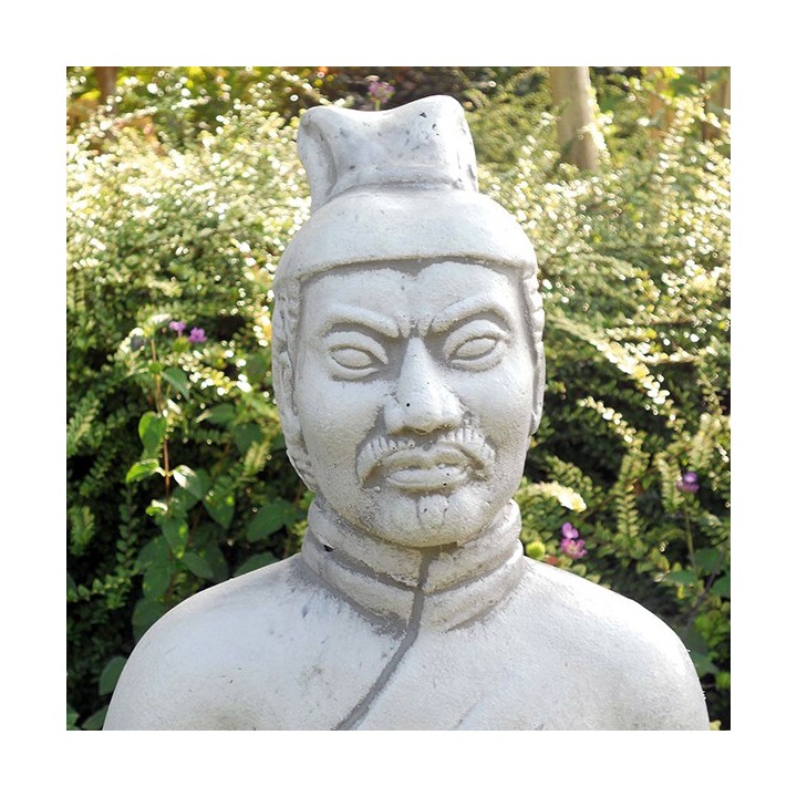 Guerriero Xian
