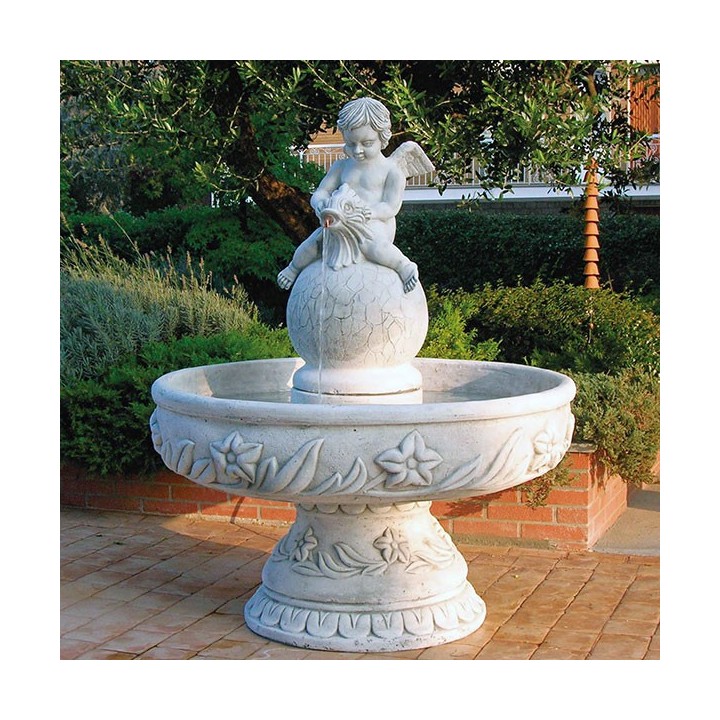 Fontana mod. Jesolo