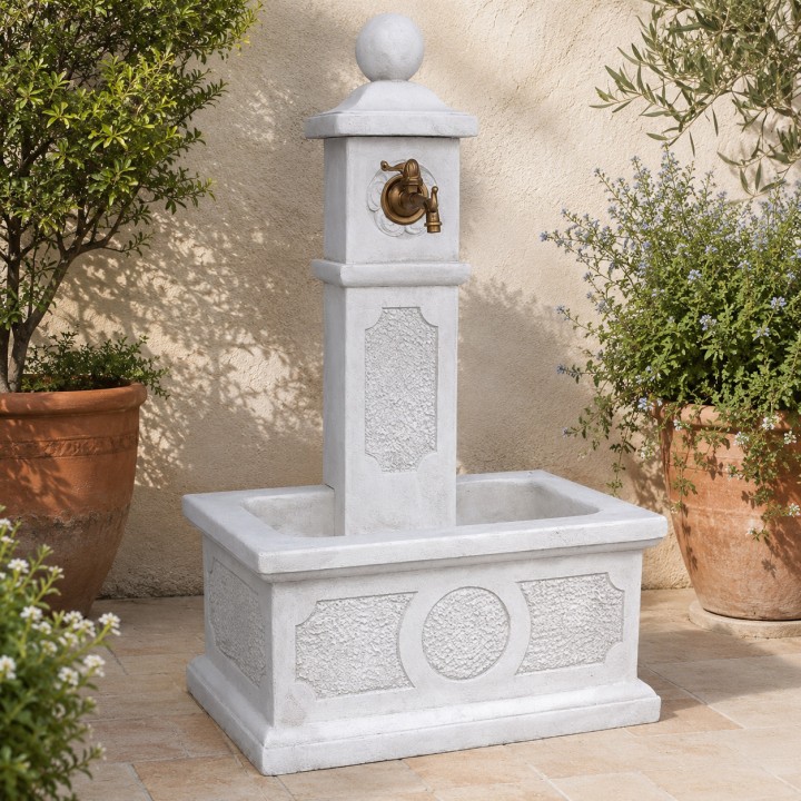 Säulenbrunnen mod. Marinella