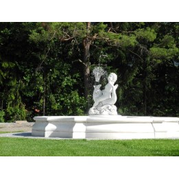Fontana mod. Monterosso