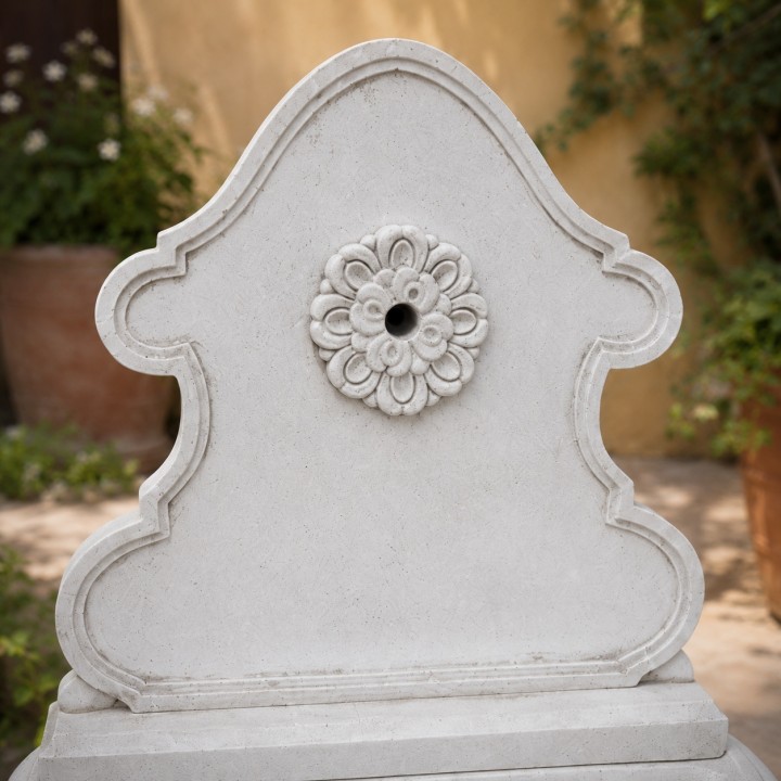 Wandbrunnen mod. Fiorenza