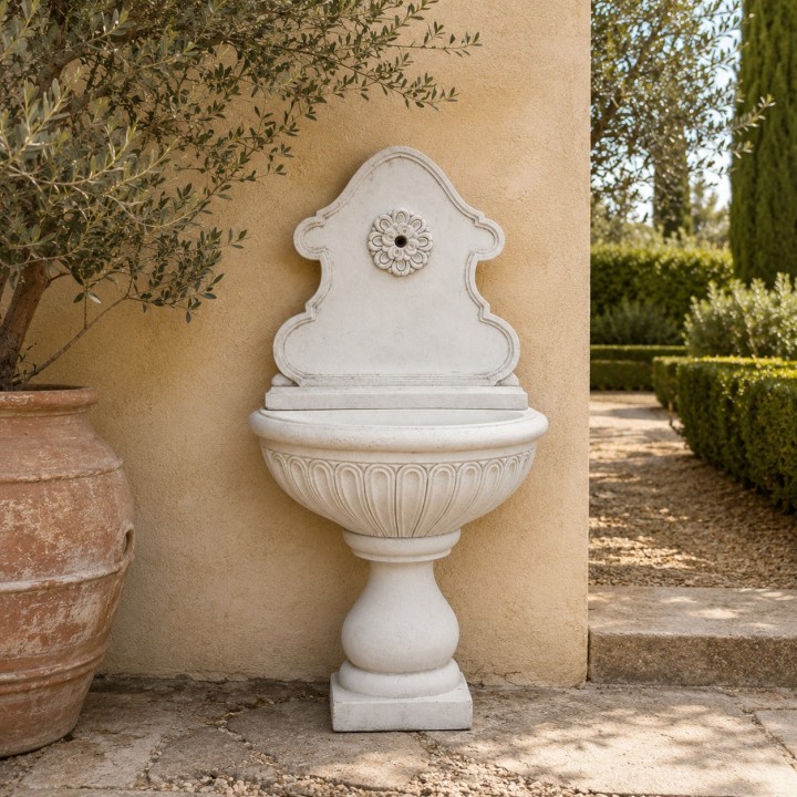 Wandbrunnen mod. Fiorenza