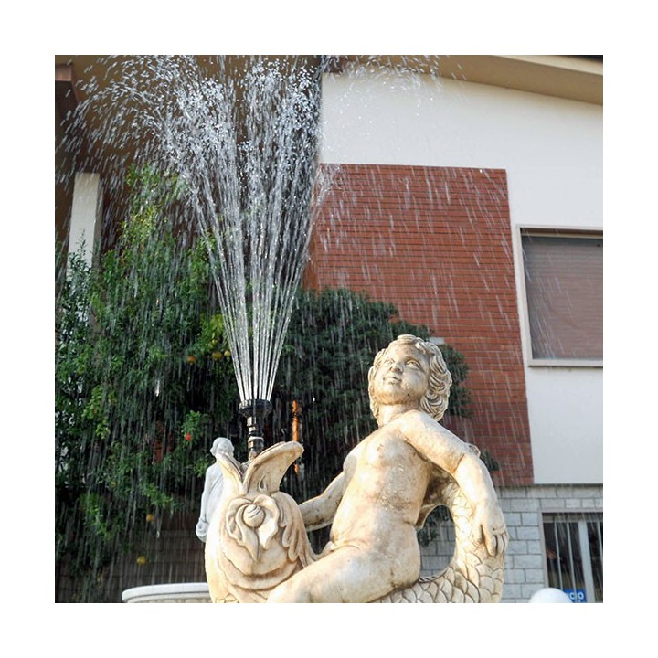 Fountain mod. Monterosso