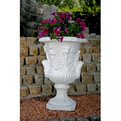 Roman Vase (Medium)